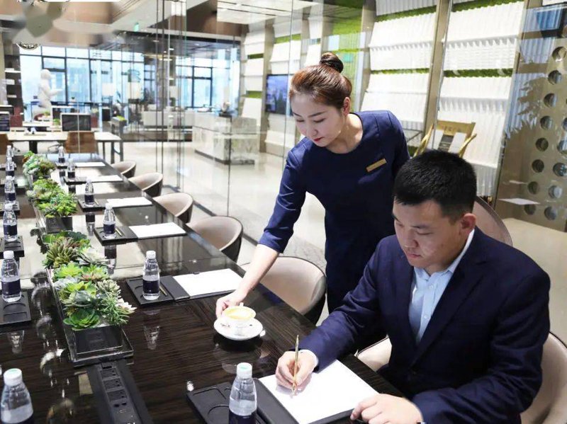 丹江口物业：社区生活的守护者