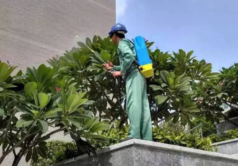 物业托管：行业新趋势下的明智选择