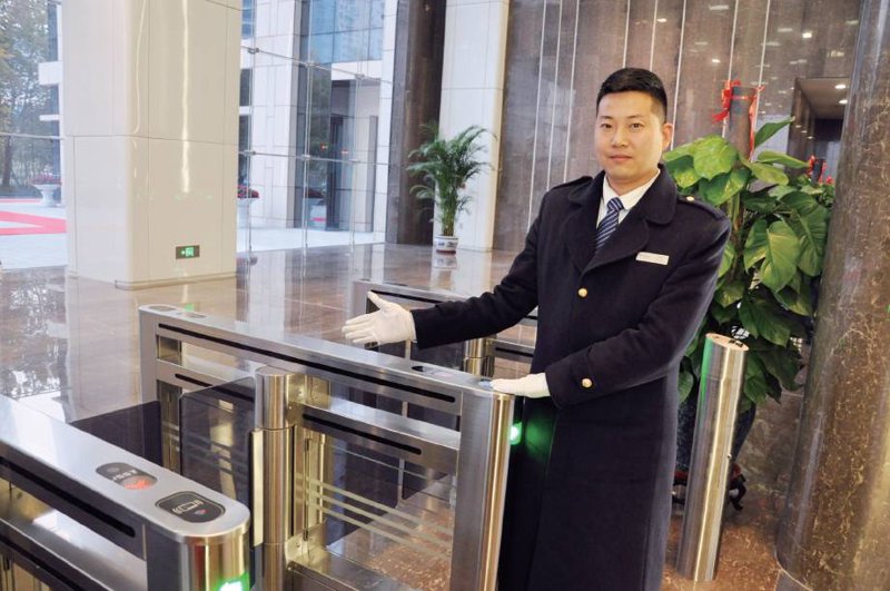 丹江口物业：服务与品质的双重升级